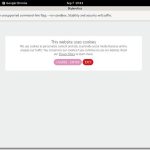 Stylerotica.com Signup Discount