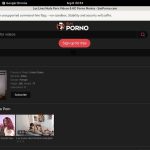 Sunporno.com Trial Membership Free