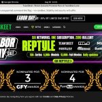 Team Skeet Porn Pass