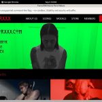 Terrorxxx Clips4sale