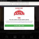 Tgirljapan.com Active Password