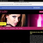 TillyLou Club
