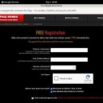 Tim Pass Payment Form
