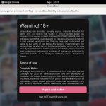 Username And Password For Kimswallows.com