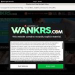 Wankrs.com With Yen