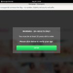 Working Givemepink.com Password