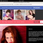 Xilliannax Working Accounts