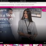 Xillimite Account Passwords