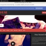 Yoshi Nii Buy Membership