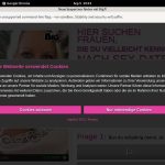 Your Secret Dream Using Pay Pal