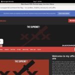 Blackswordxxx.com Discount Join