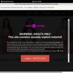 Czech VR Casting Yearly Membership