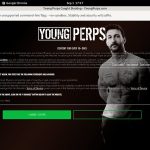 Young Perps Payporn Discount